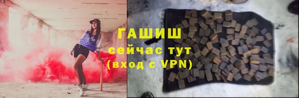 гашик Краснослободск
